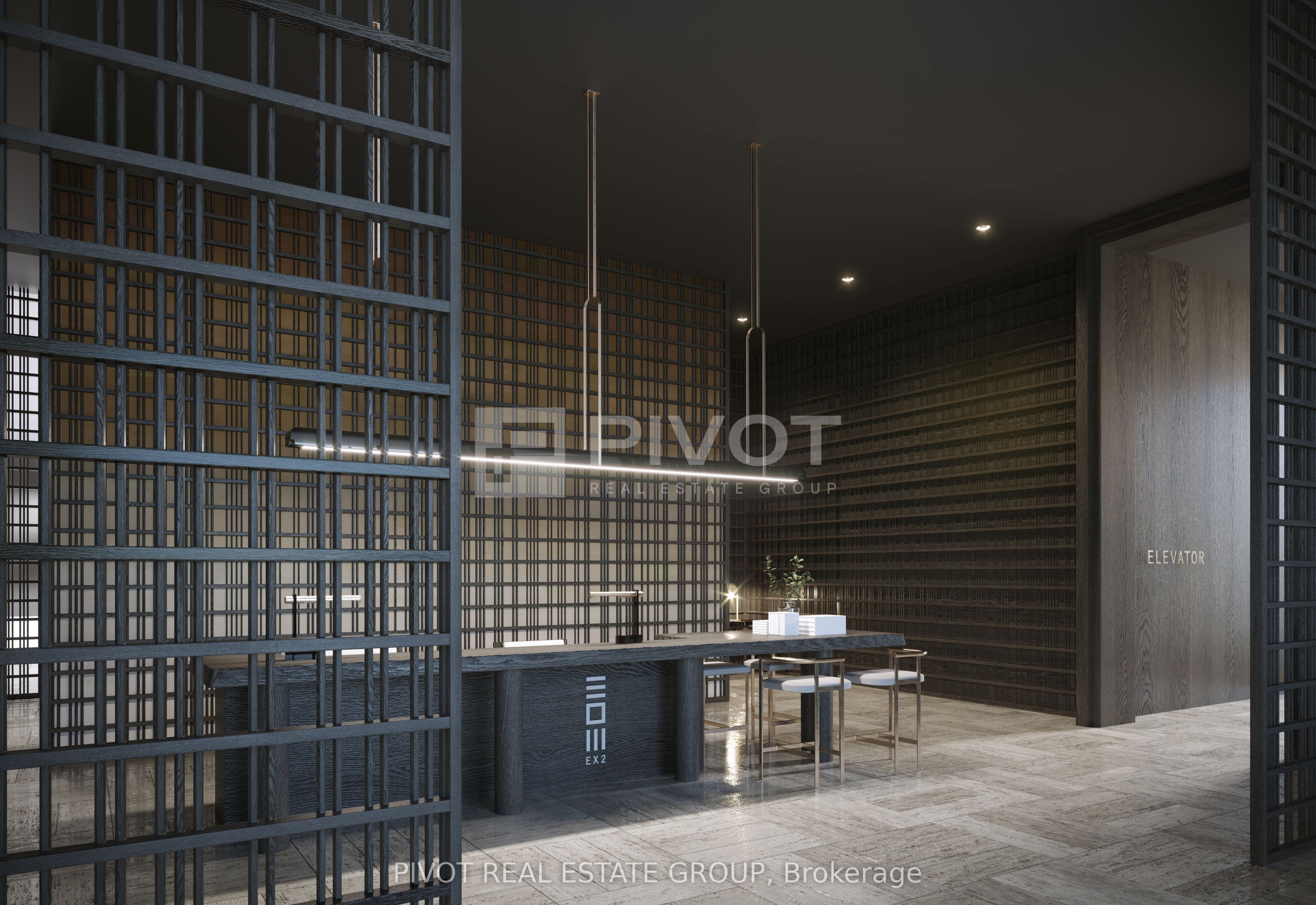 Unit 3204 - 2 Erskine Road, Mississauga 4