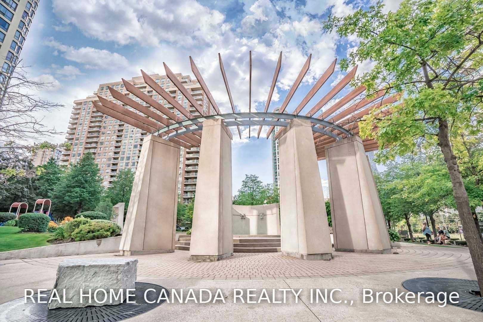 Unit 2410 - 1 Elm Drive W, Mississauga 5