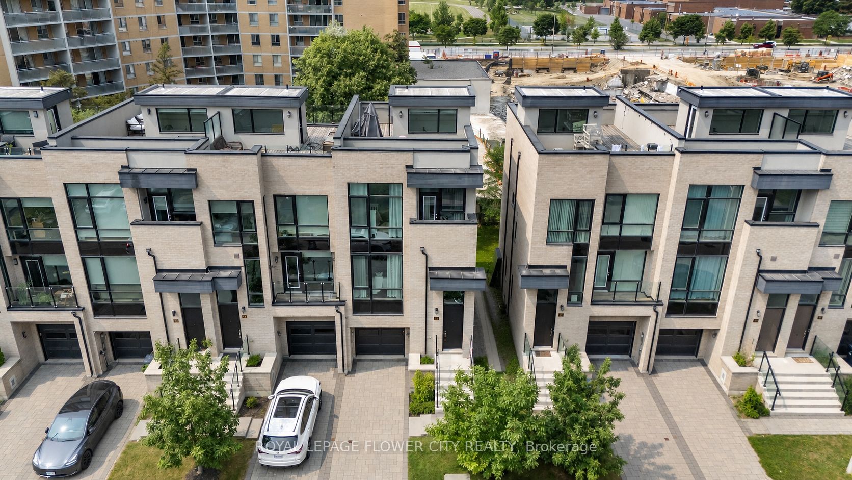 62 Pony Farm Drive, Etobicoke 3