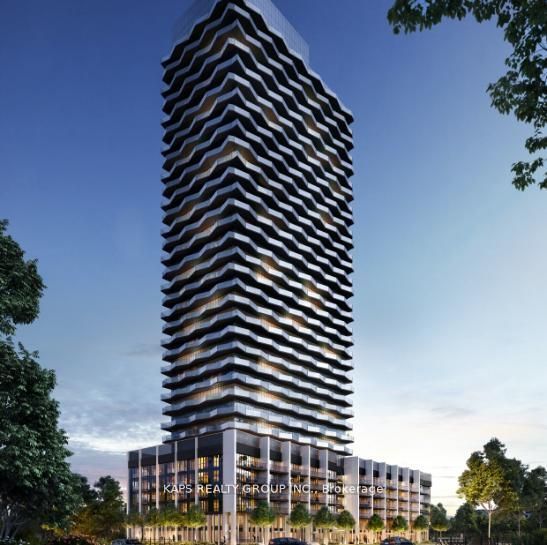 Unit 413 - 36 Zorra Street, Etobicoke 3
