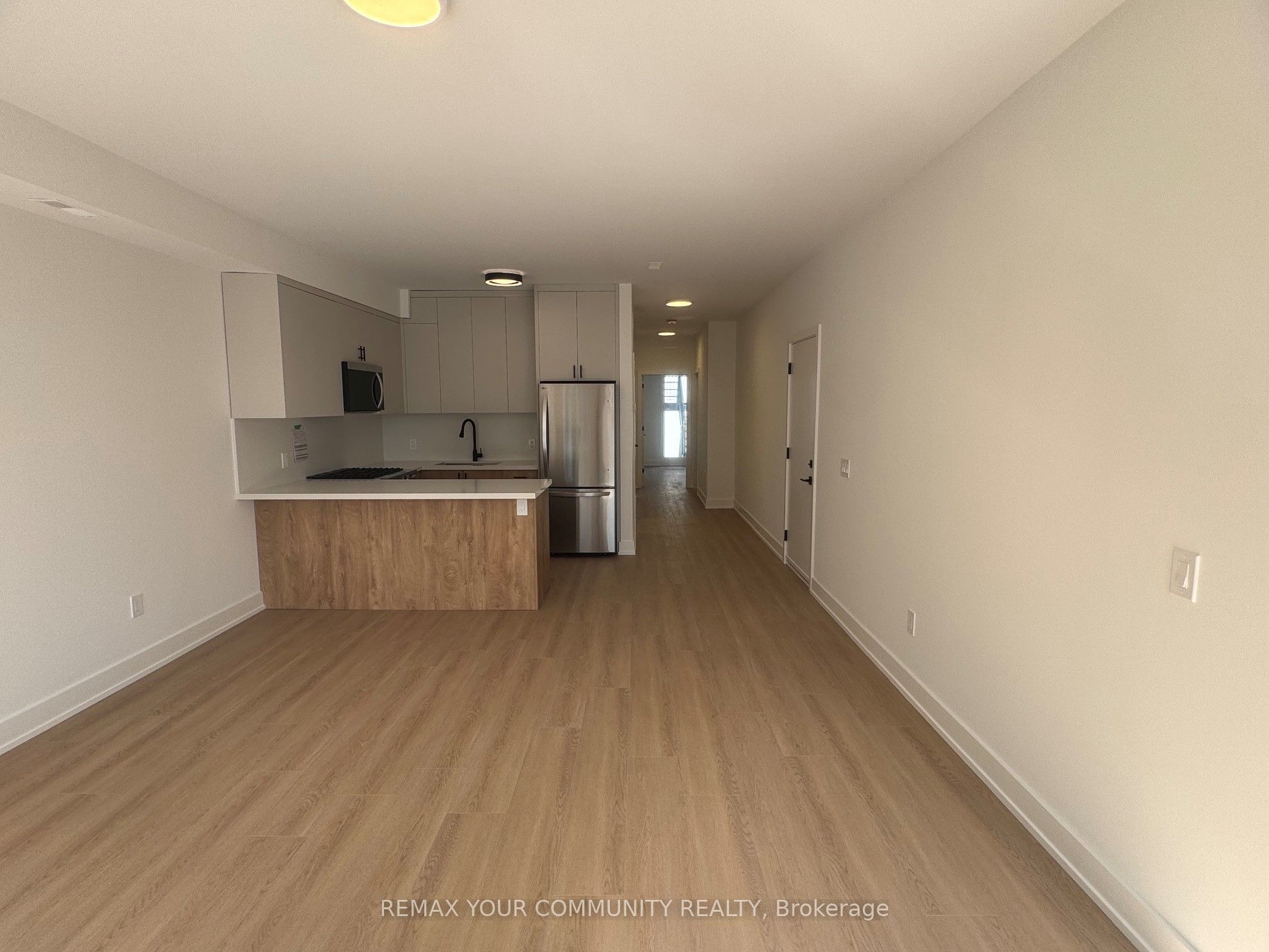 Unit 2 - 222 Belgravia Avenue, Toronto 5