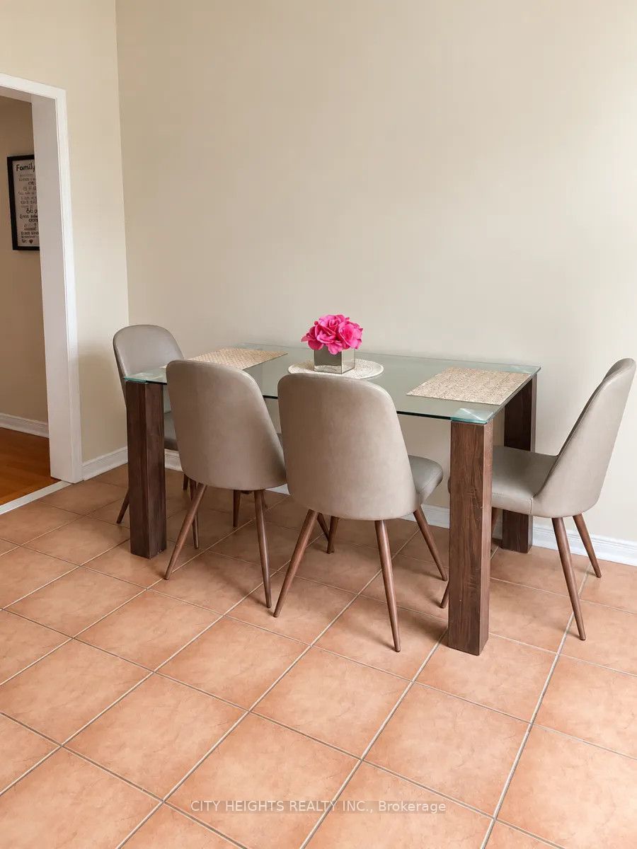 Unit 27 - 4222 Dixie Road, Mississauga 4