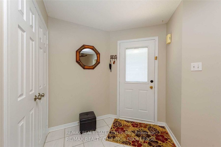 Unit Upper - 6197 Duford Drive, Mississauga 4