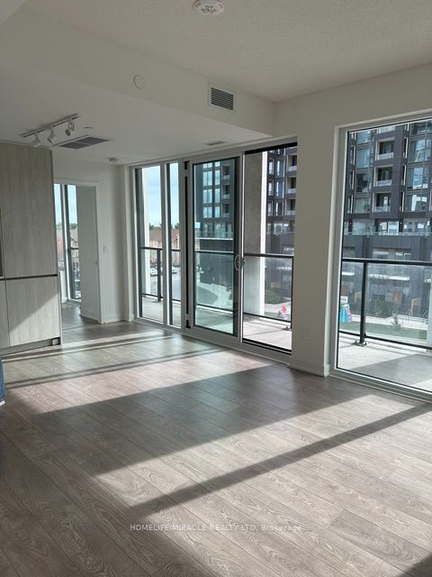Unit 206 - 209 Steeles Avenue, Brampton 2