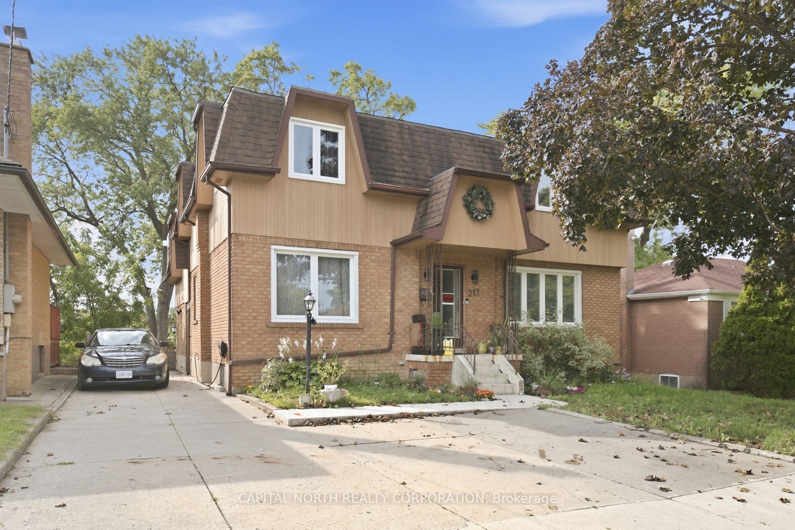 Unit 3 - 211 Epsom Downs Drive, North York 2