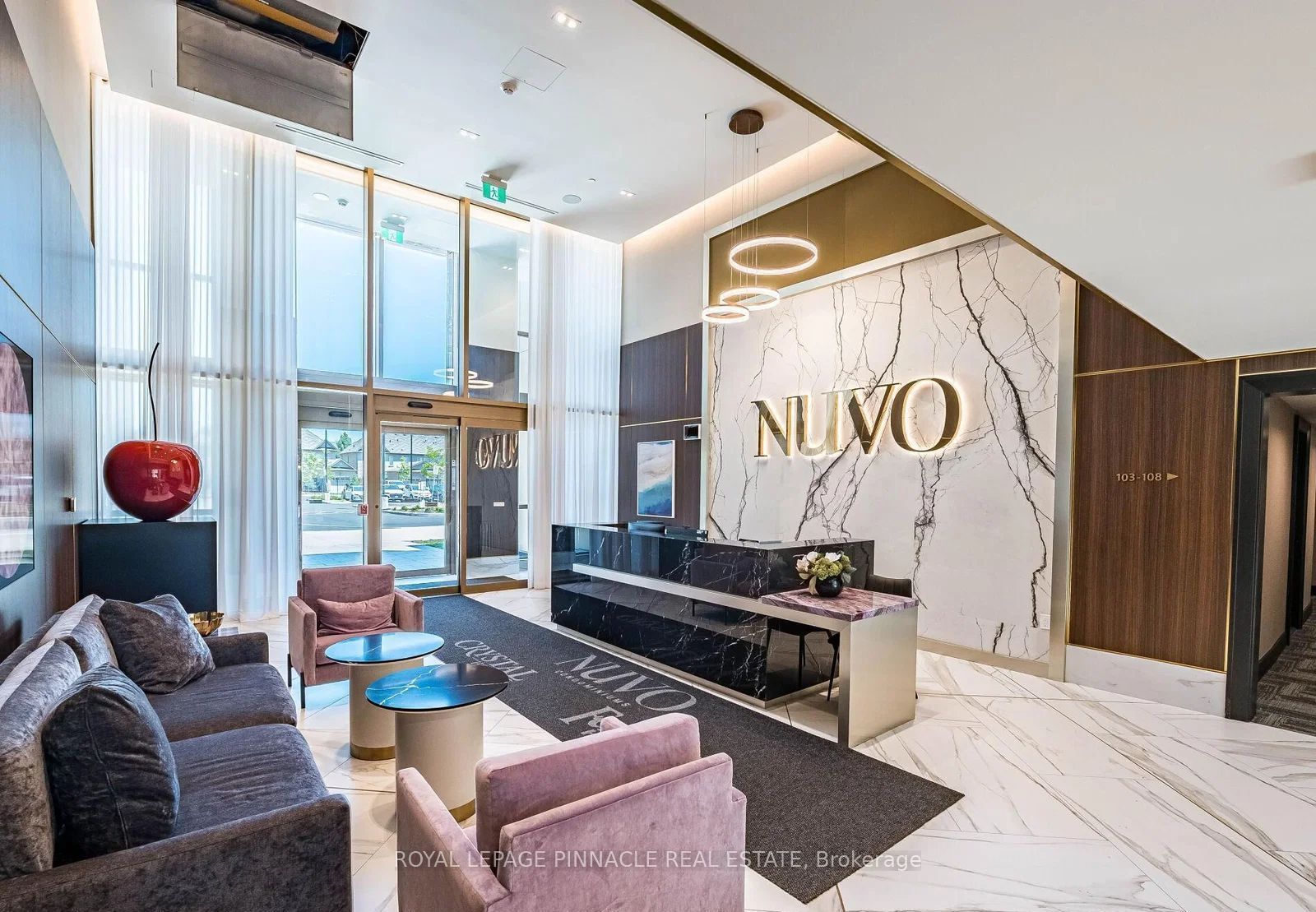 Unit 132 - 2343 Khalsa Gate, Oakville 5