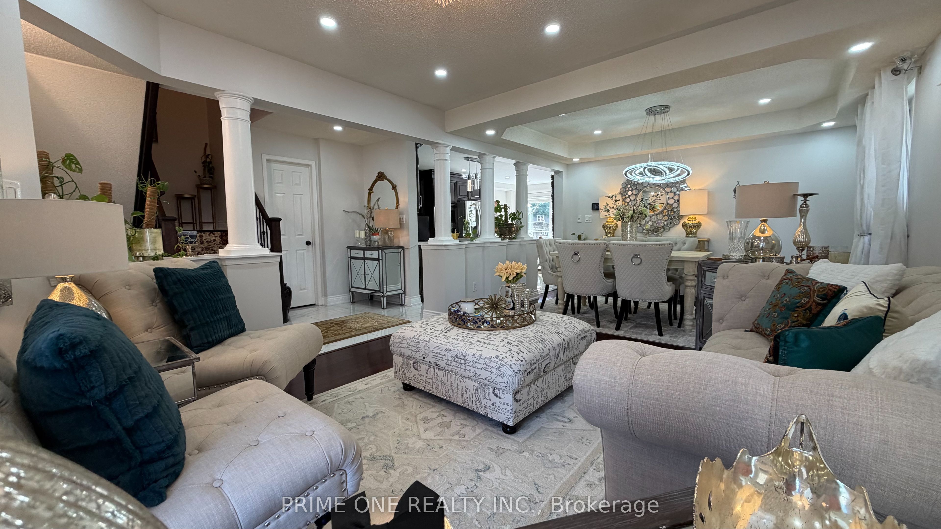 3284 Cactus Gate, Mississauga 4