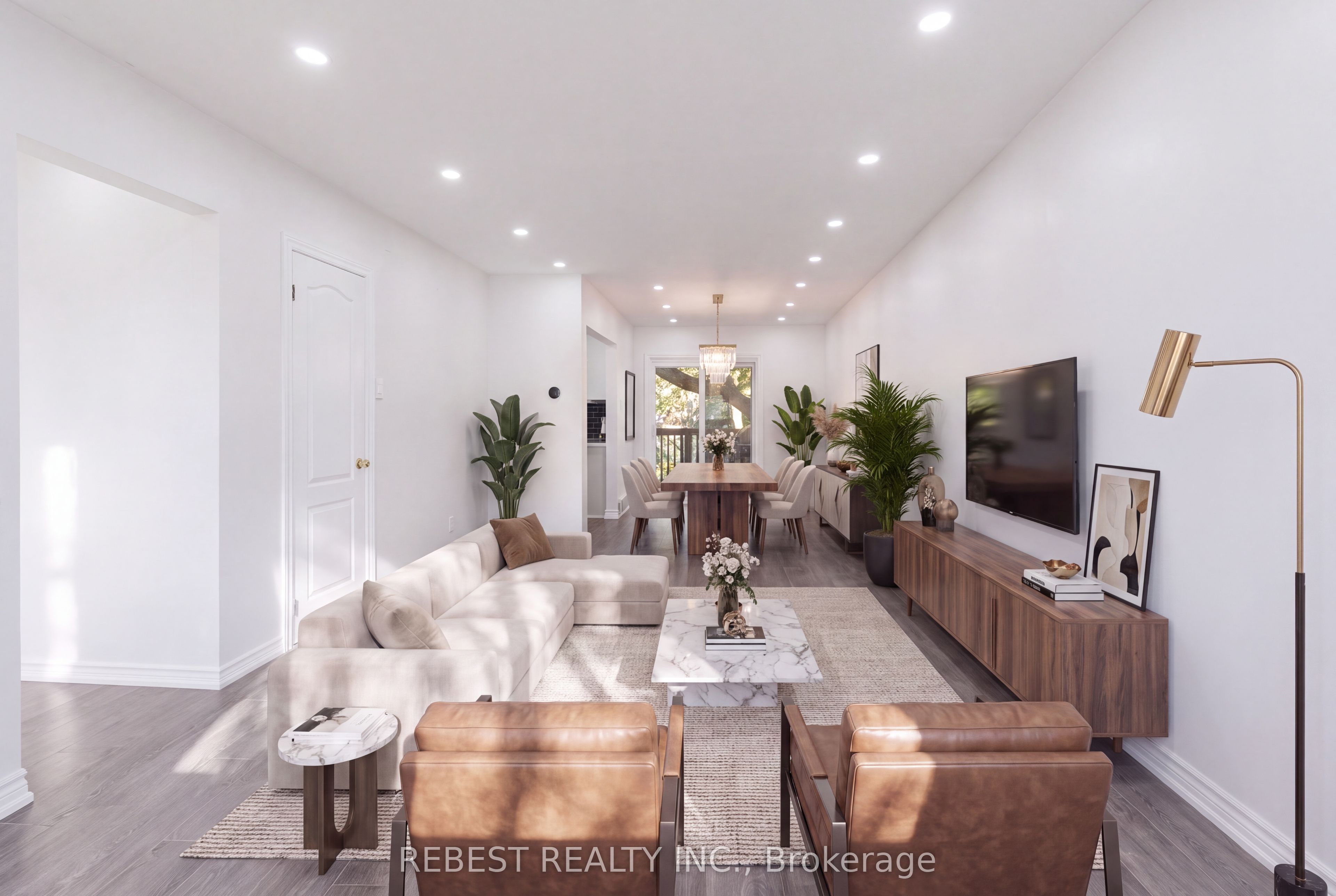 Unit Main - 2181 Wiseman Court, Mississauga 2