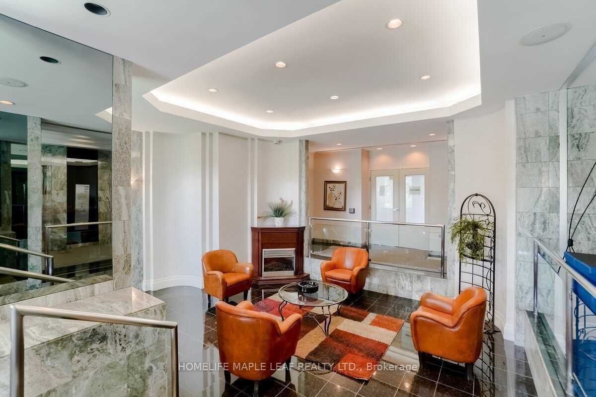Unit 412 - 4470 Tucana Court, Mississauga 3