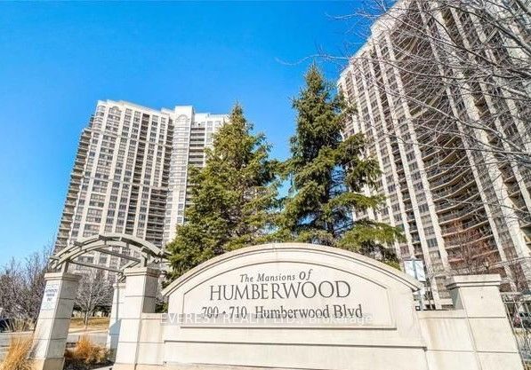 Unit 2126 - 700 Humberwood Boulevard, Etobicoke 3