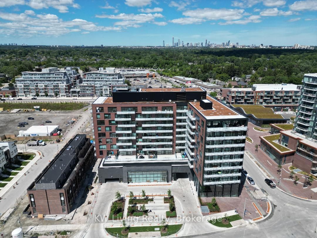 Unit 218 - 251 Masonry Way, Mississauga 5