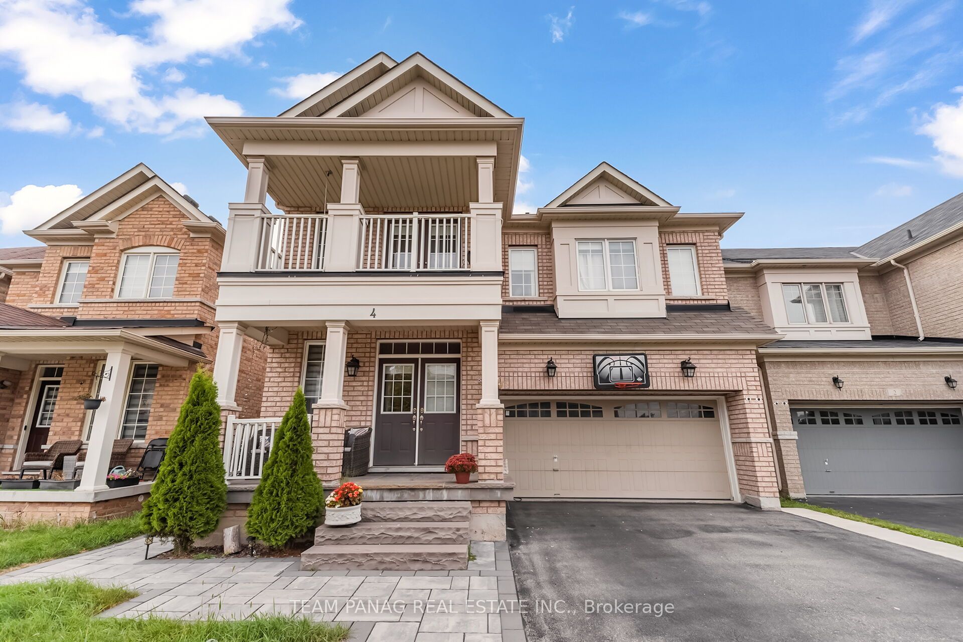 4 Archville Street, Brampton 3