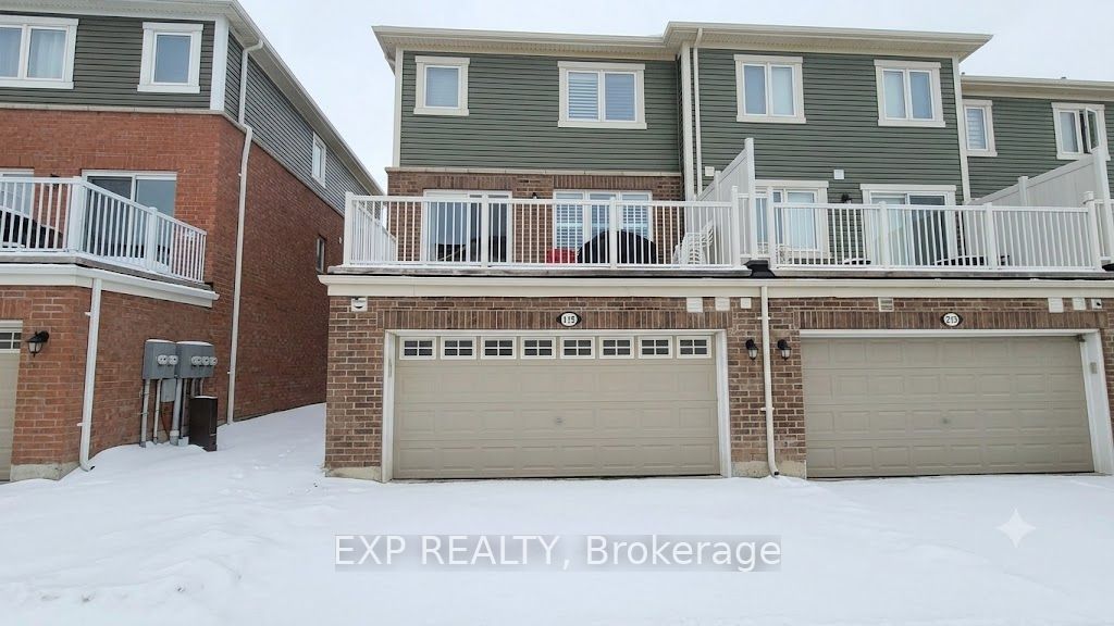 215 Remembrance Road, Brampton 2