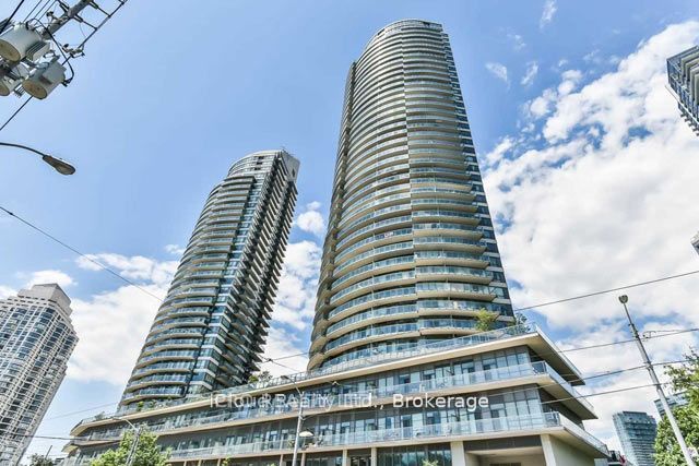 Unit 2102 - 2230 Lake Shore Boulevard W, Etobicoke 3