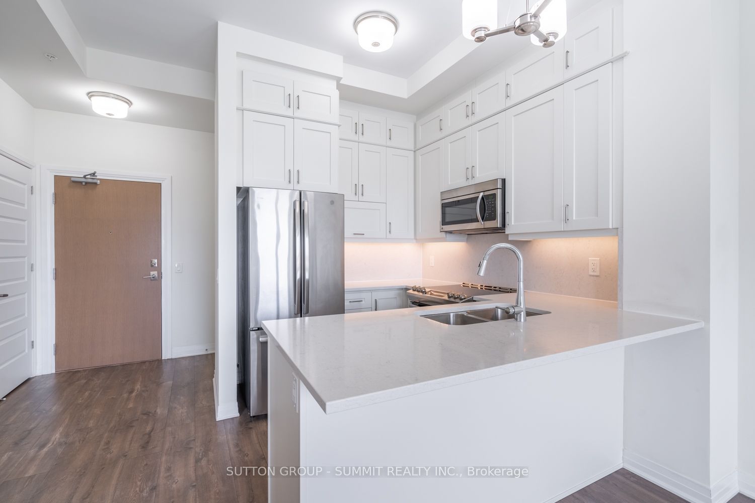 Unit 616 - 1105 LEGER Way, Milton 5