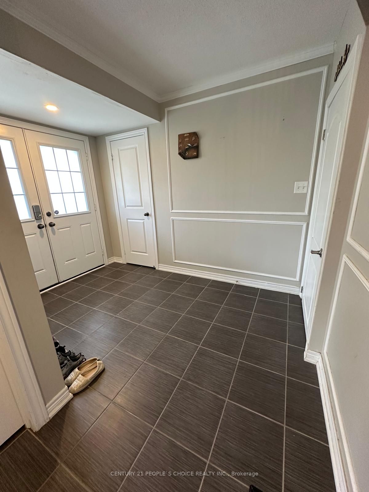 Unit Upper - 70 Hogan Manor Drive, Brampton 3