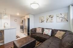 Unit Lower - 81 Erie Street, North York 2