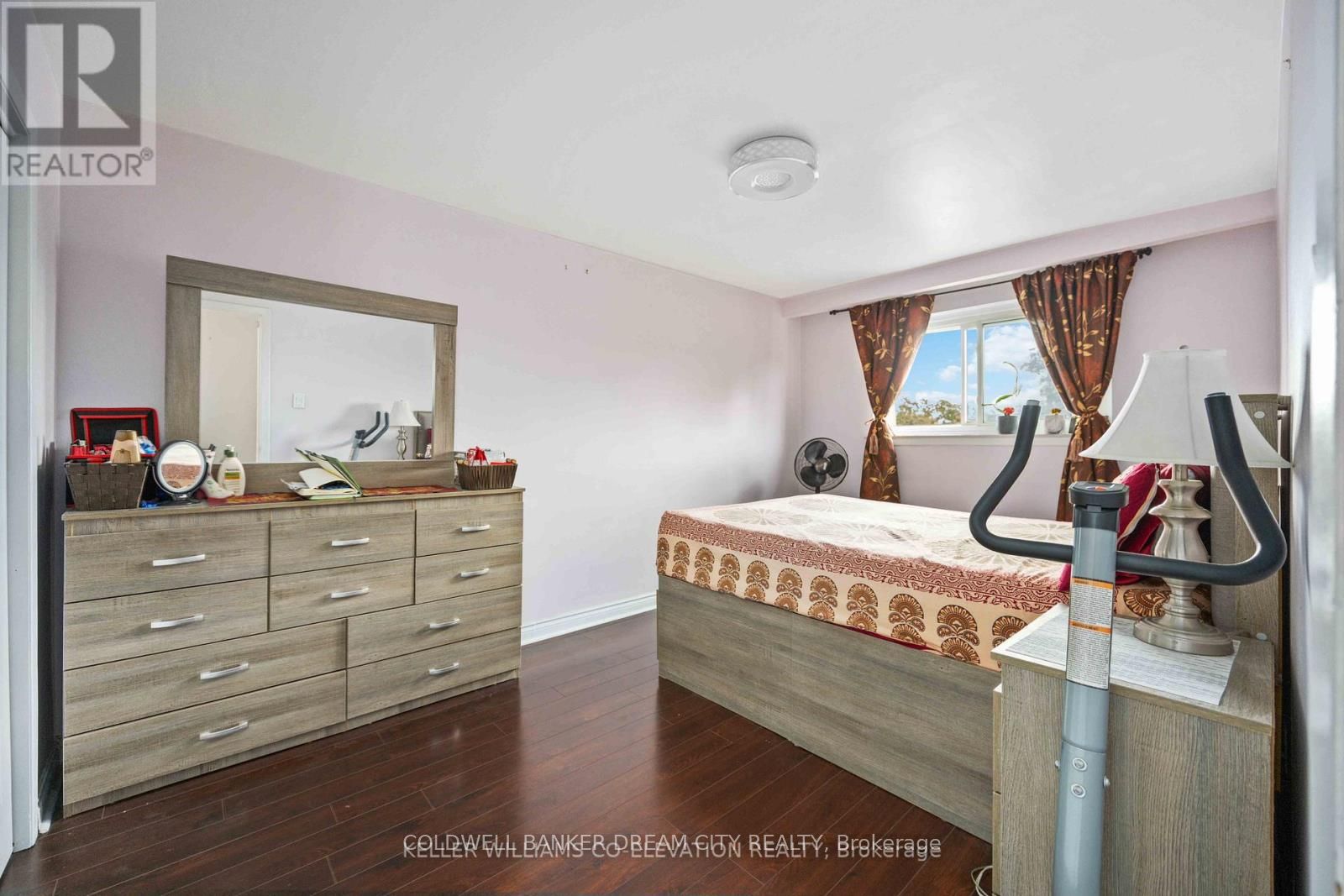 Unit UPPER - 3073 Ireson Court, Mississauga 4