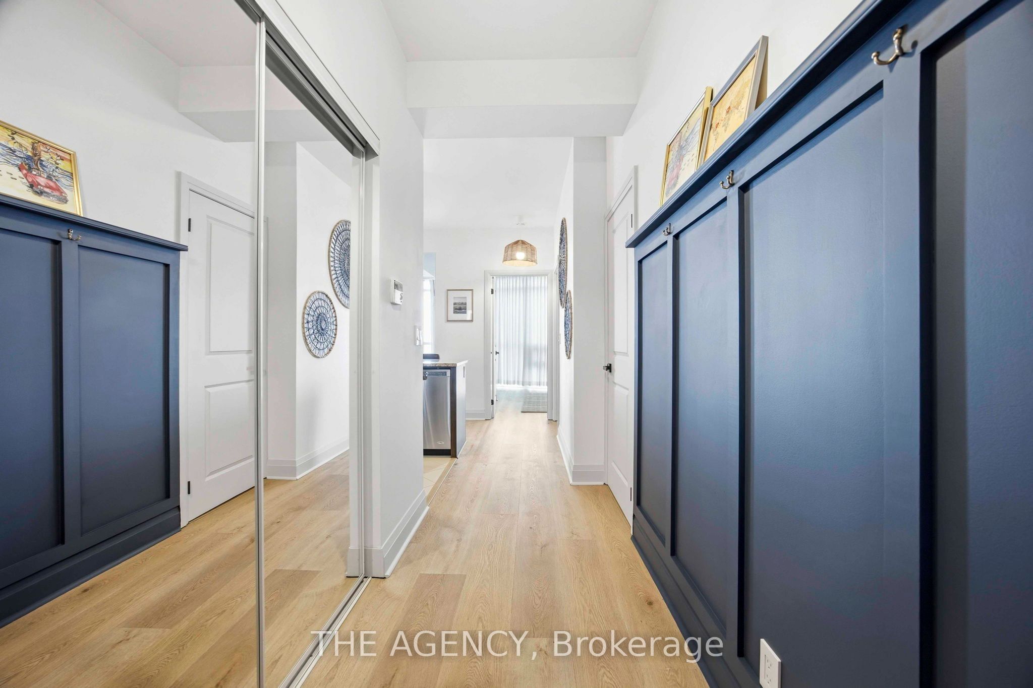 Unit 1104 - 1185 The Queensway, Etobicoke 5