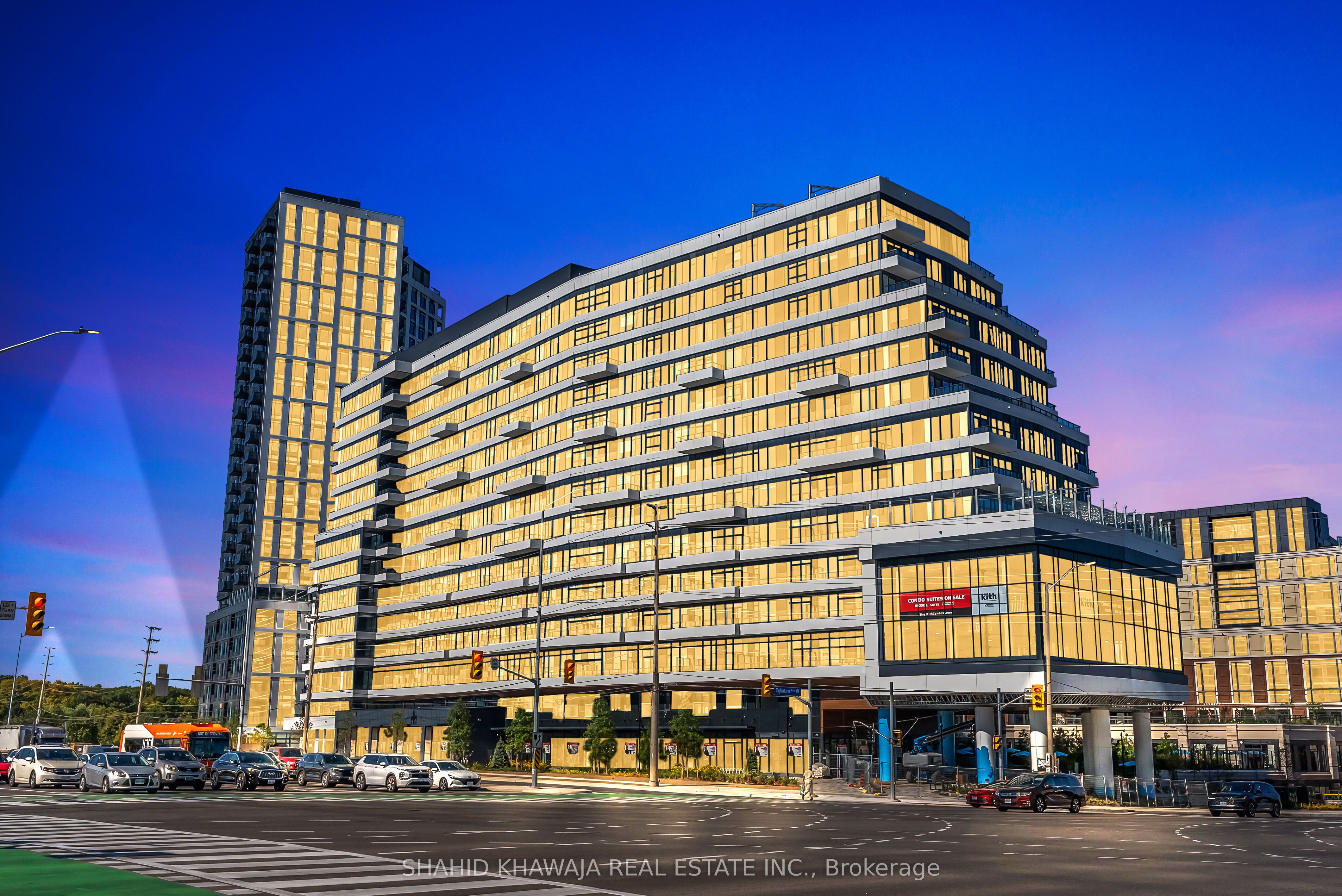 Unit 1415 - 2485 Eglinton Avenue W, Mississauga 2