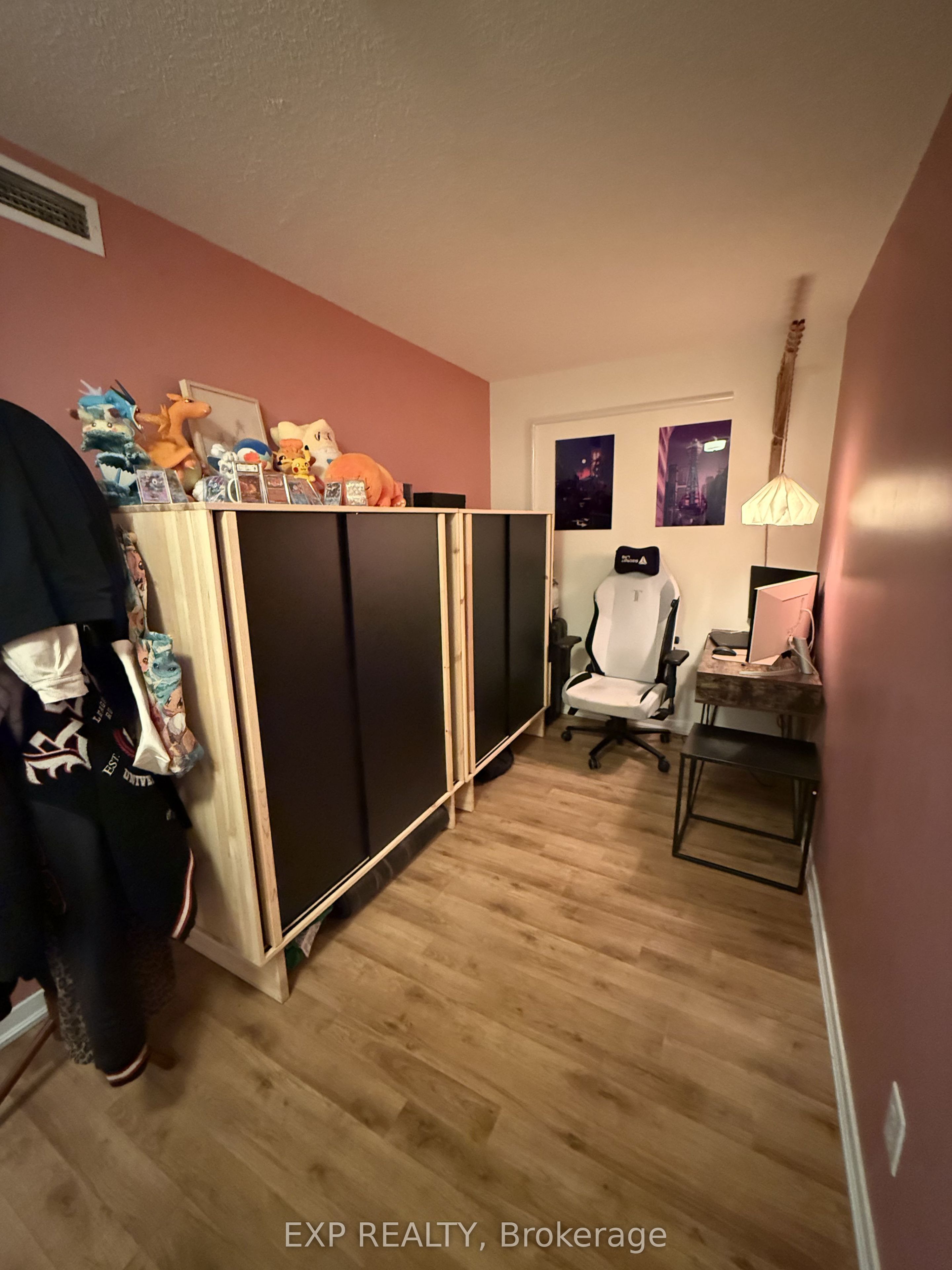 Unit 1502 - 38 Joe Shuster Way, Toronto 3