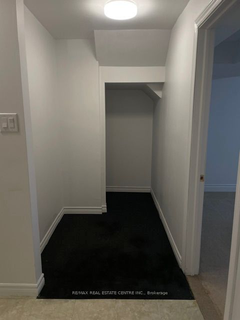 Unit BASEMENT - 11 Jewelville Street, Brampton 4