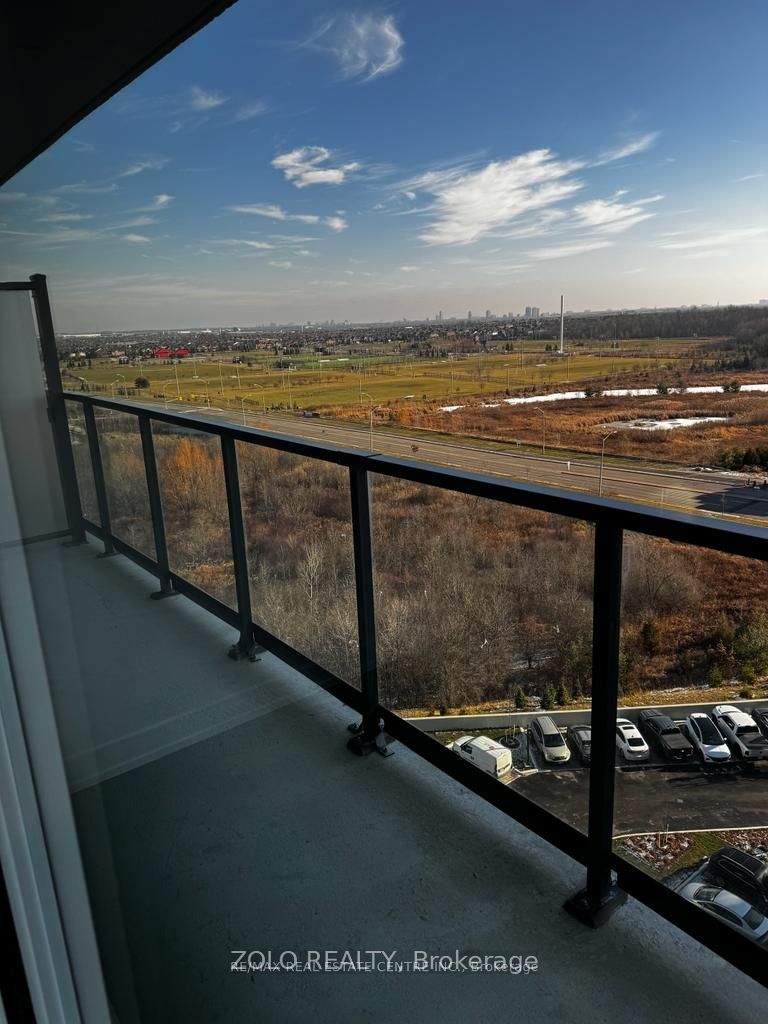 Unit 1007 - 225 Veterans Drive, Brampton 2