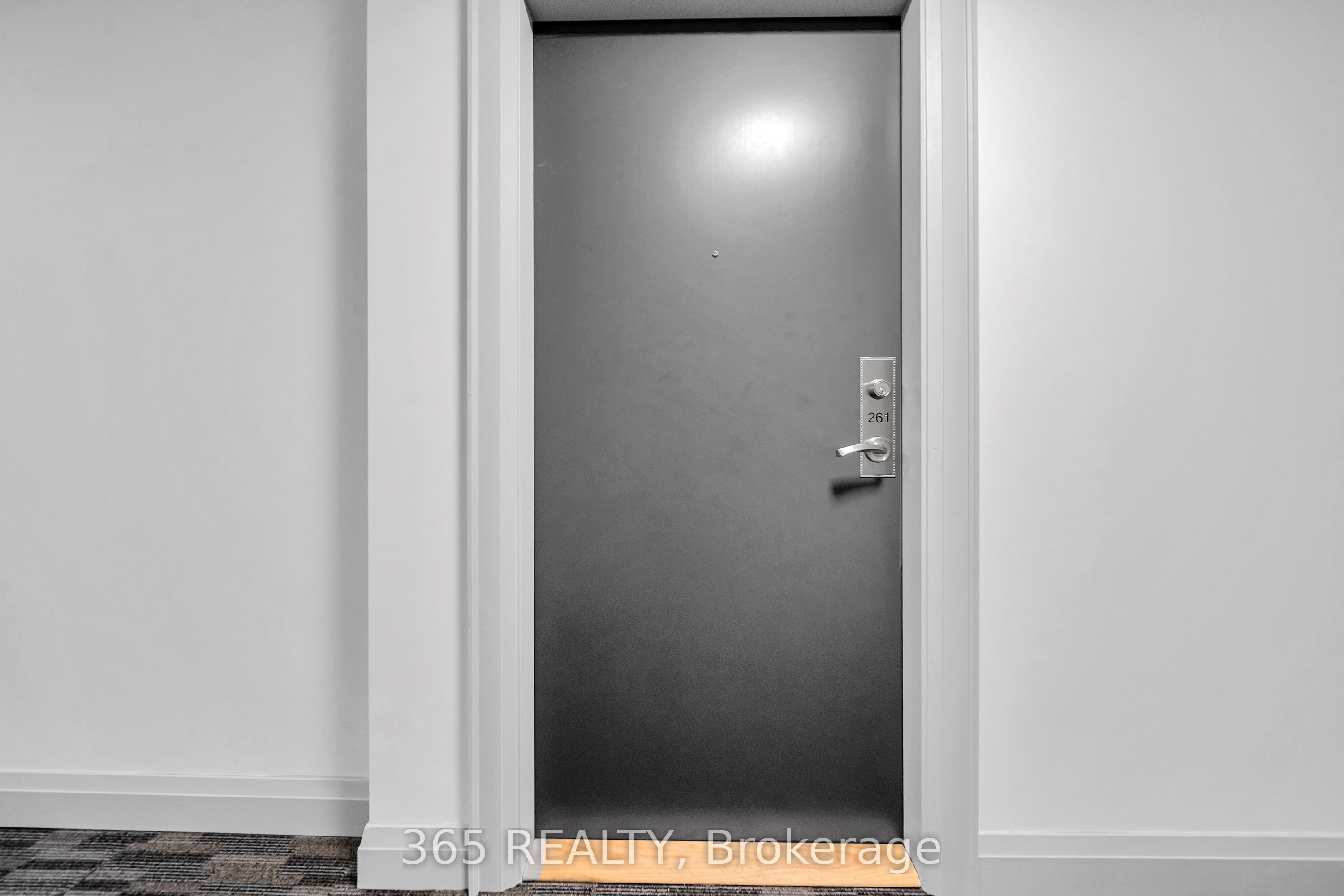 Unit 261 - 65 Attmar Drive, Brampton 3
