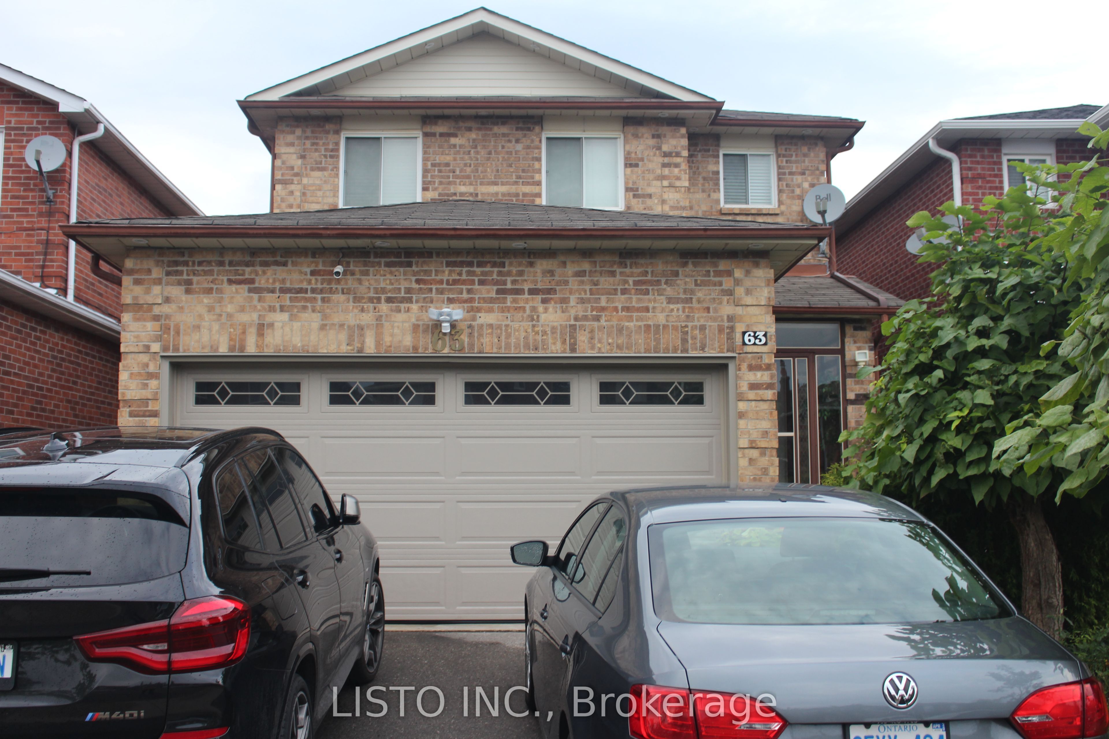 63 Ebby Avenue, Brampton 2
