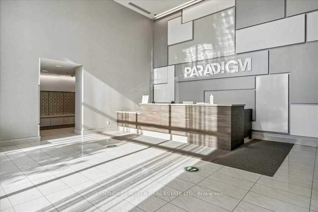 Unit 1105 - 2093 FAIRVIEW Street, Burlington 4