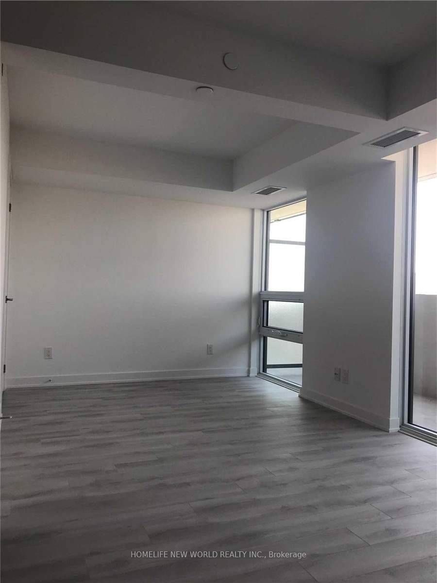 Unit 1213 - 160 Flemington Road, North York 5