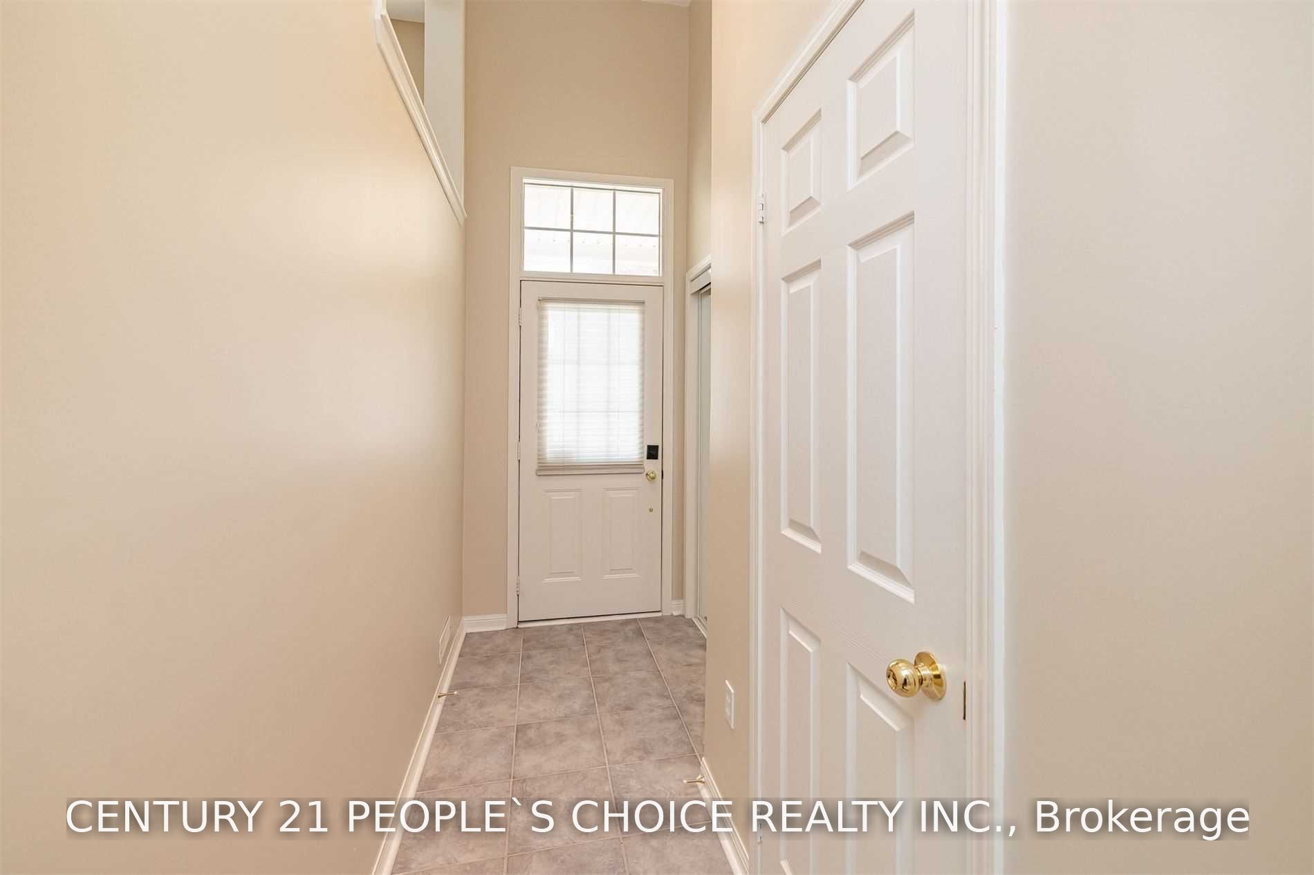 Unit 84 - 271 Richvale Drive S, Brampton 5
