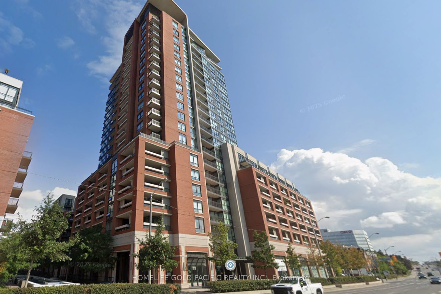 Unit 1521 - 800 Lawrence Avenue W, North York 2