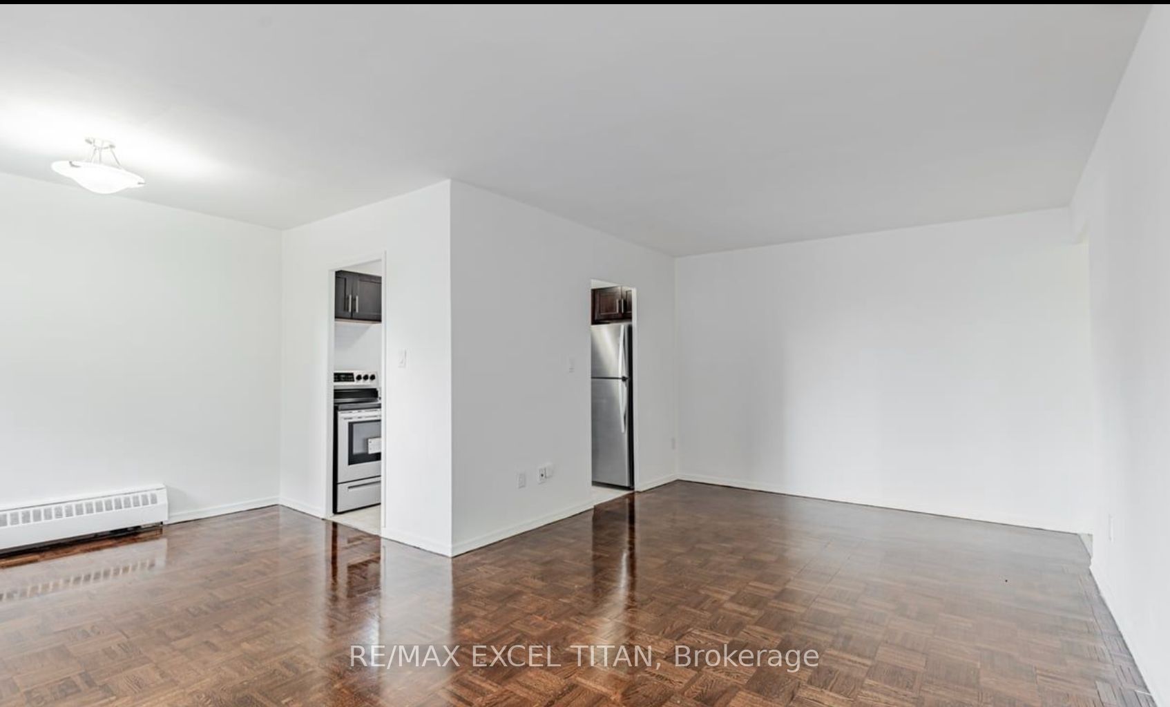 Unit 104 - 1524 Lawrence Avenue W, North York 5