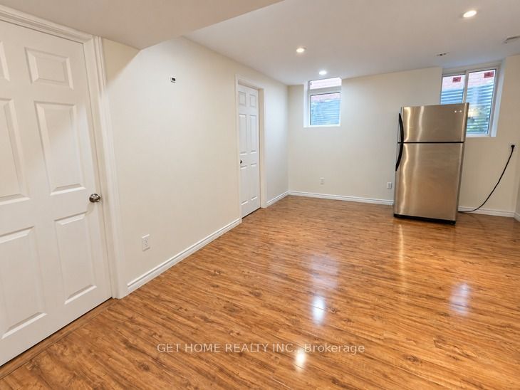 Unit Bsmt - 3100 Doyle Street, Mississauga 4