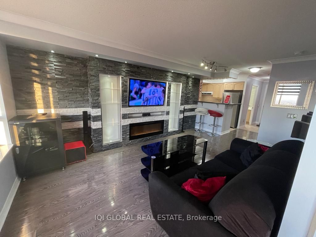 Unit 2901 - 710 Humberwood Boulevard, Etobicoke 2