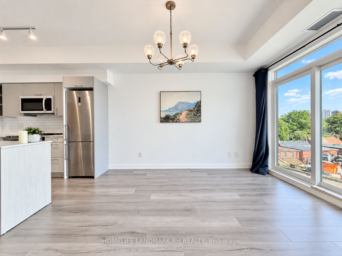 Unit 512 - 385 Osler Street, Toronto 4