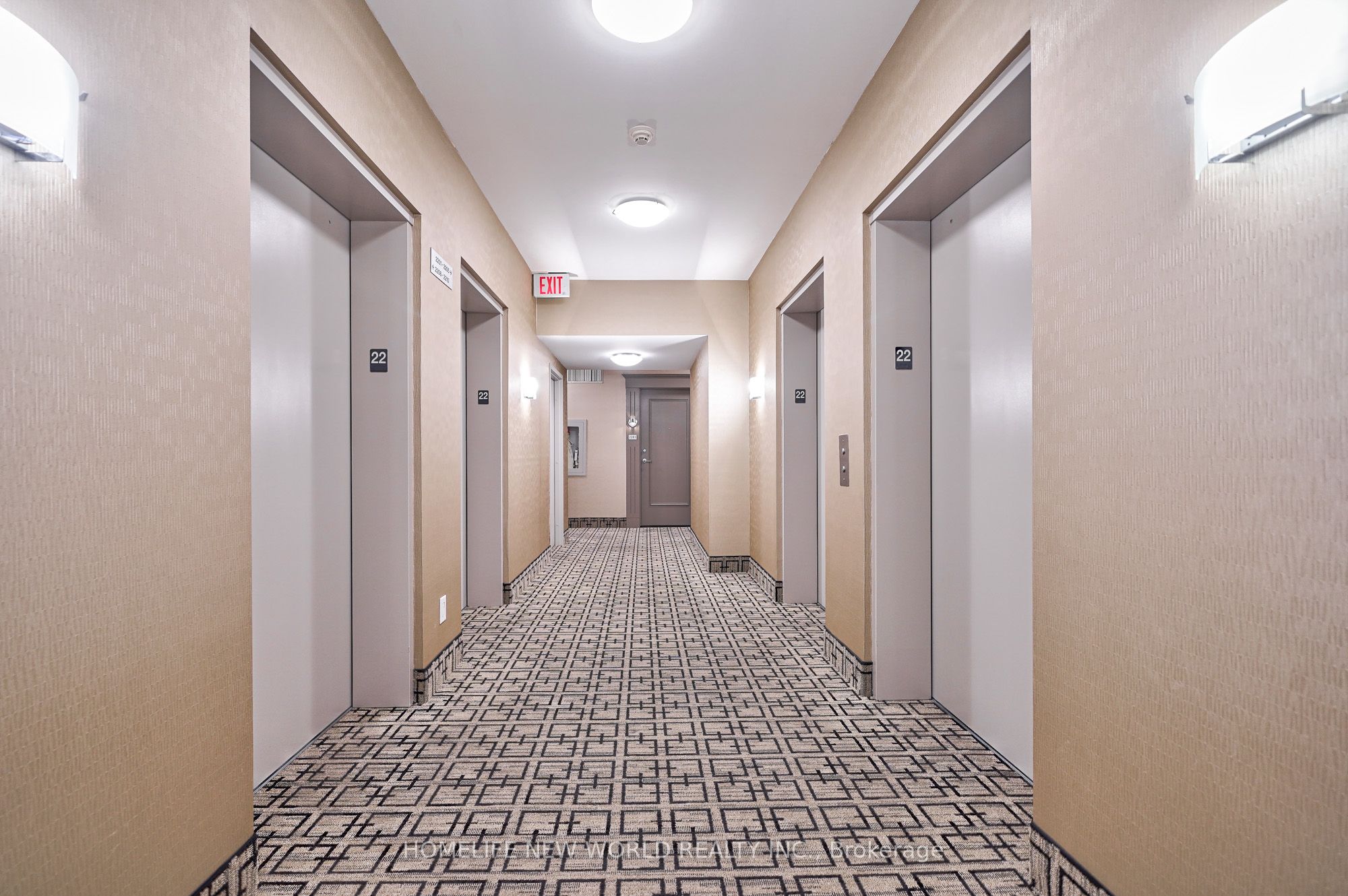 Unit 2209 - 225 Webb Drive, Mississauga 5