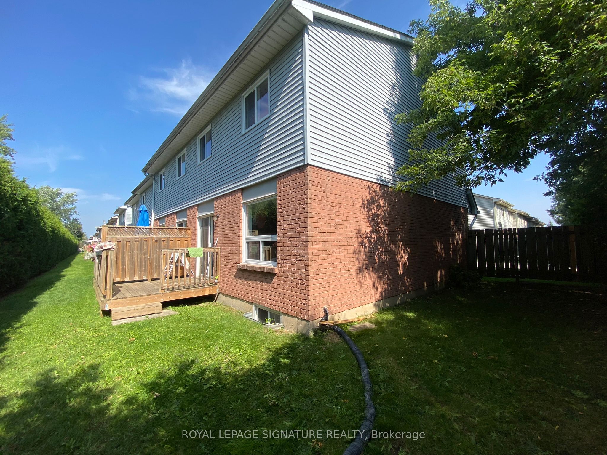 Unit 32 - 31 Parkview Drive, Orangeville 2