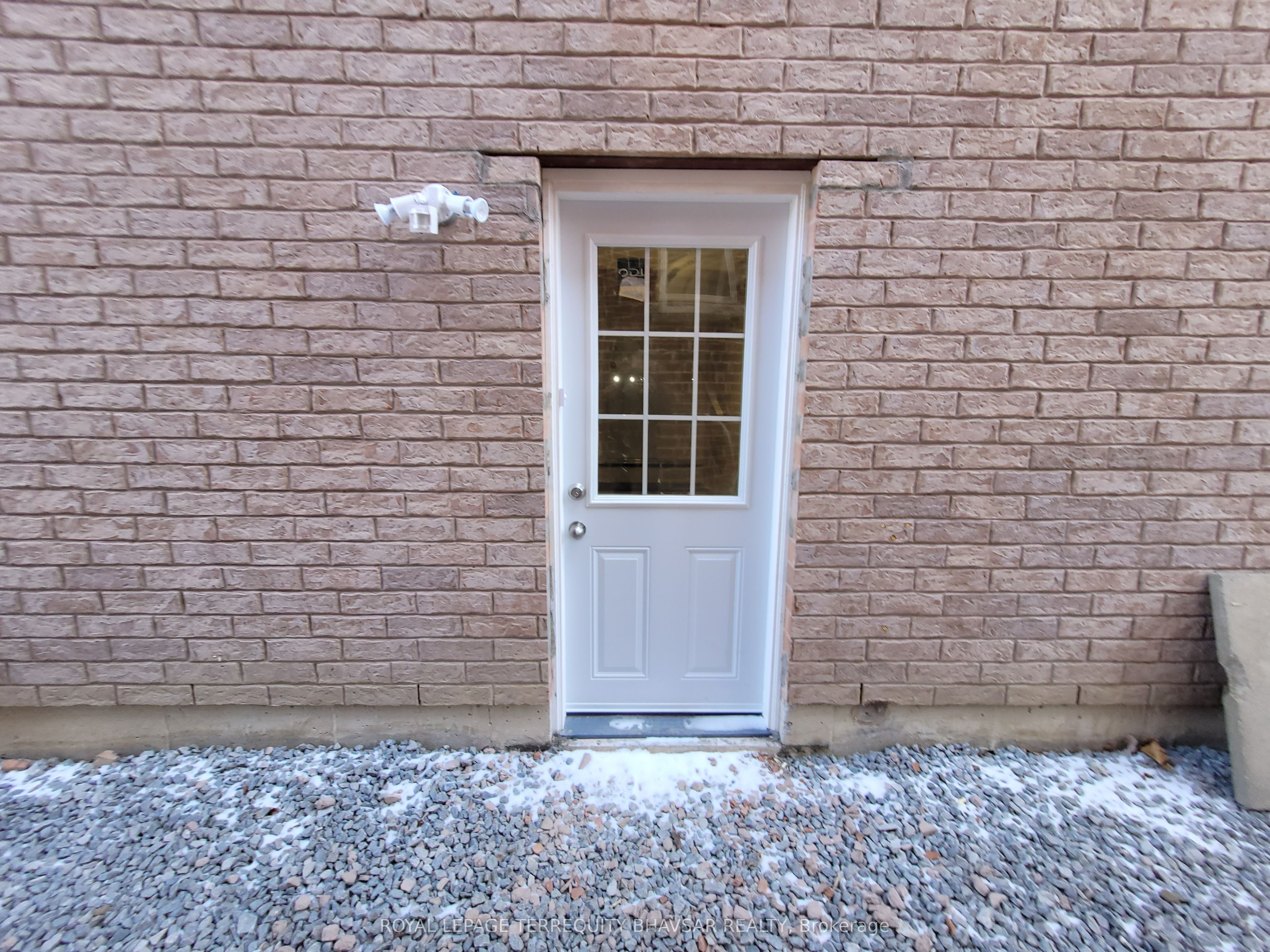 Unit Basement - 3186 Southwind Road, Mississauga 4