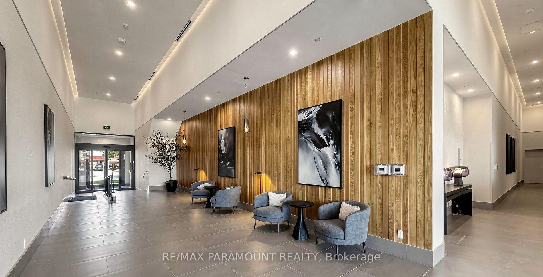 Unit 1501 - 1007 The Queensway, Etobicoke 3