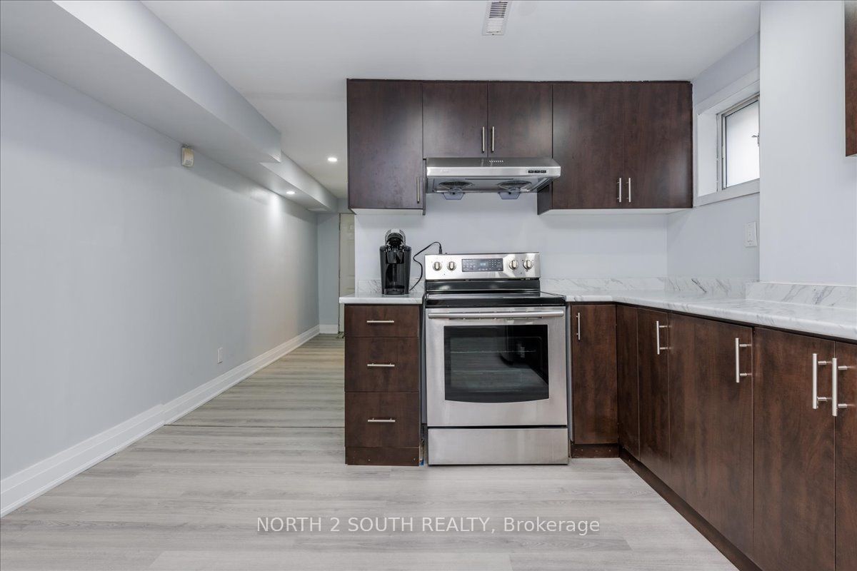 Unit Lower - 7520 Langworthy Drive, Mississauga 5