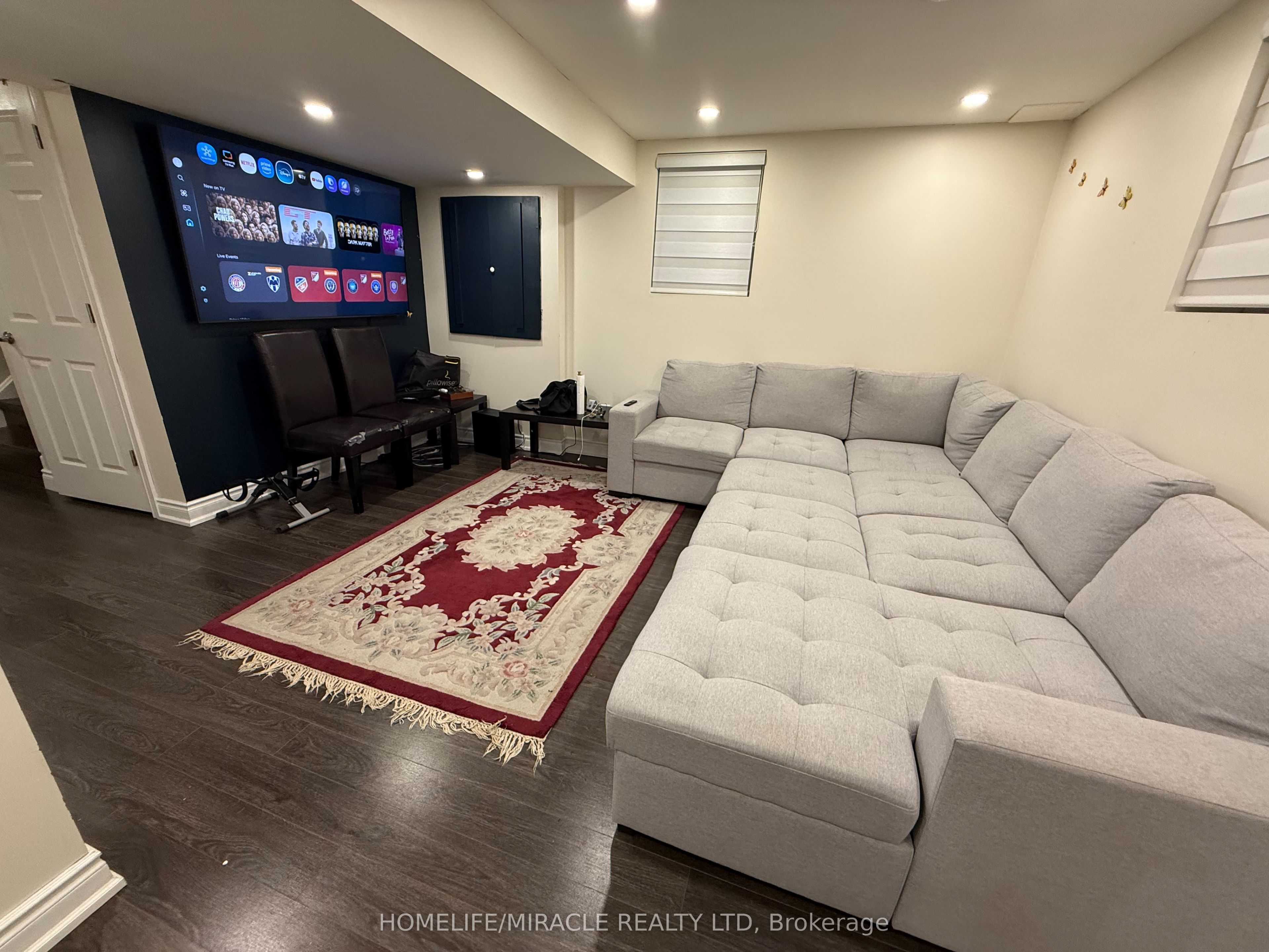 Unit Basement - 718 Speyer Circle, Milton 5