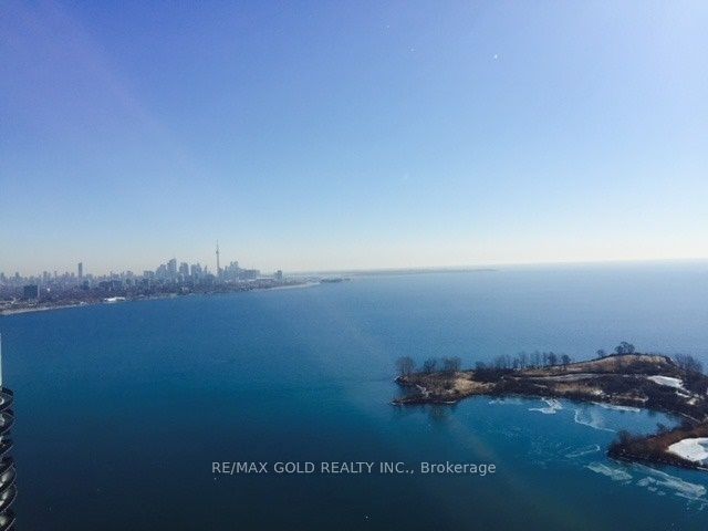 Unit 2203 - 56 Annie Craig Drive, Etobicoke 5