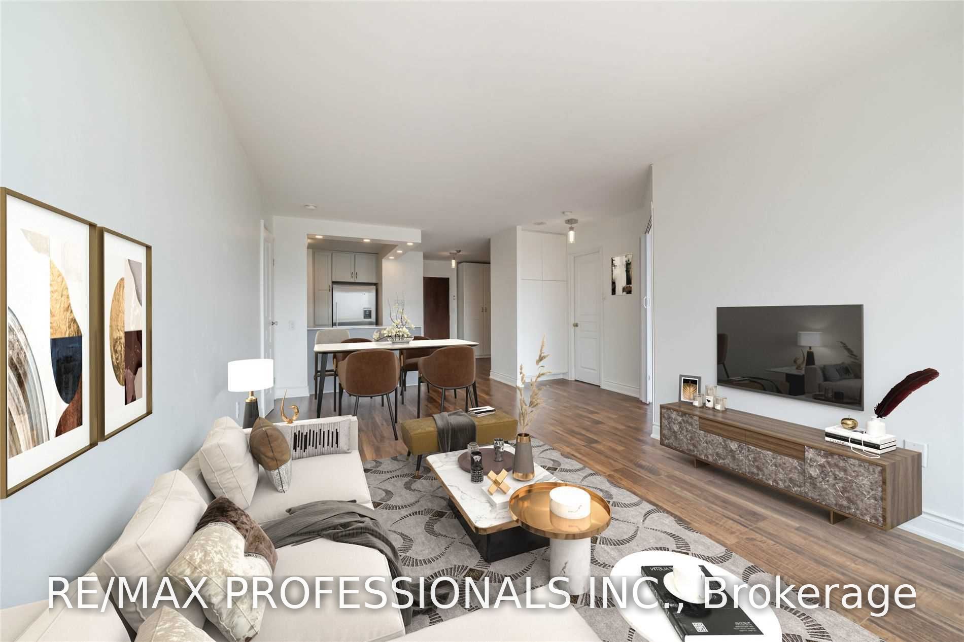 Unit 809 - 1300 Islington Avenue, Etobicoke 3