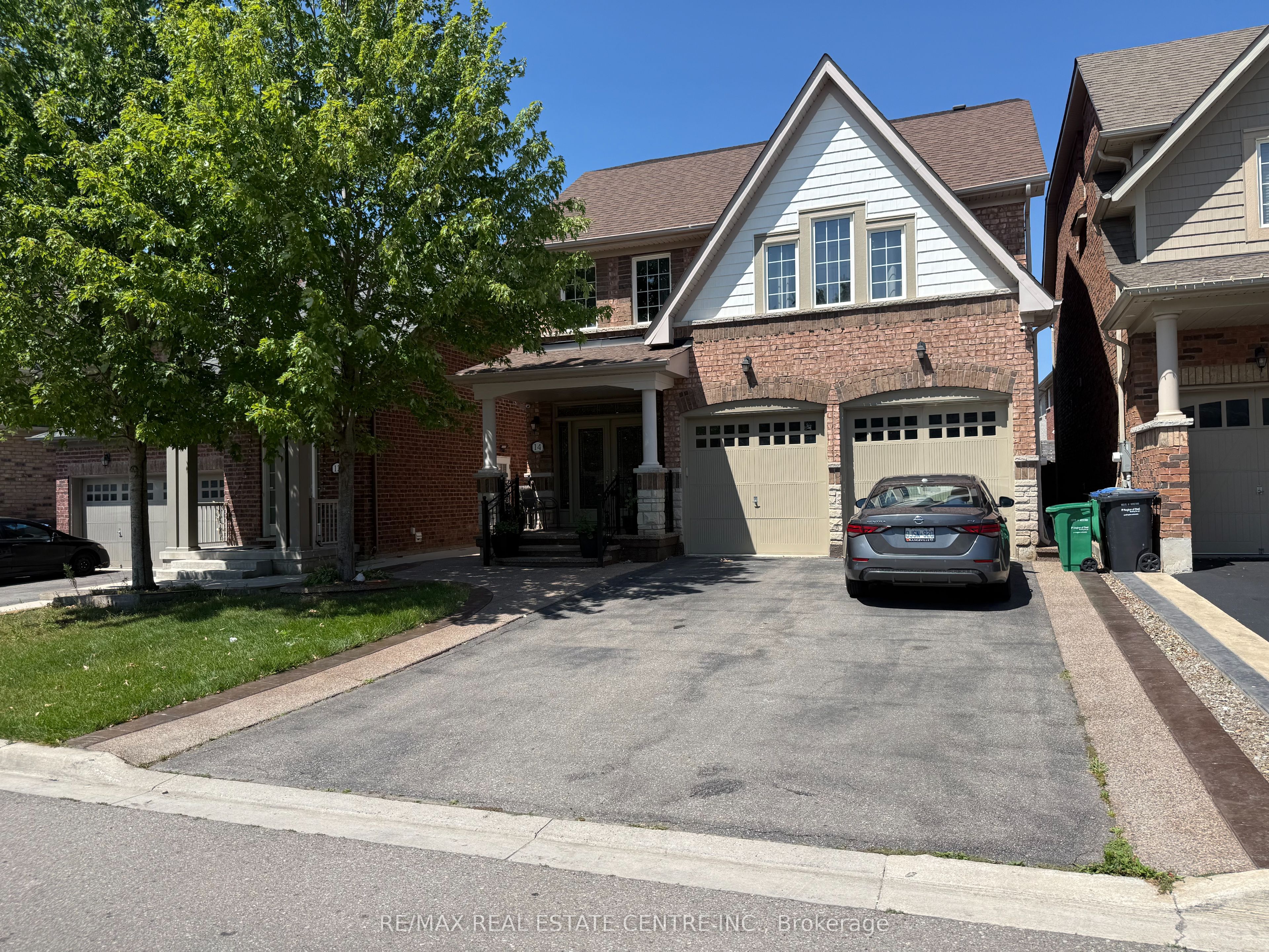 14 Twistleton Street, Caledon 1