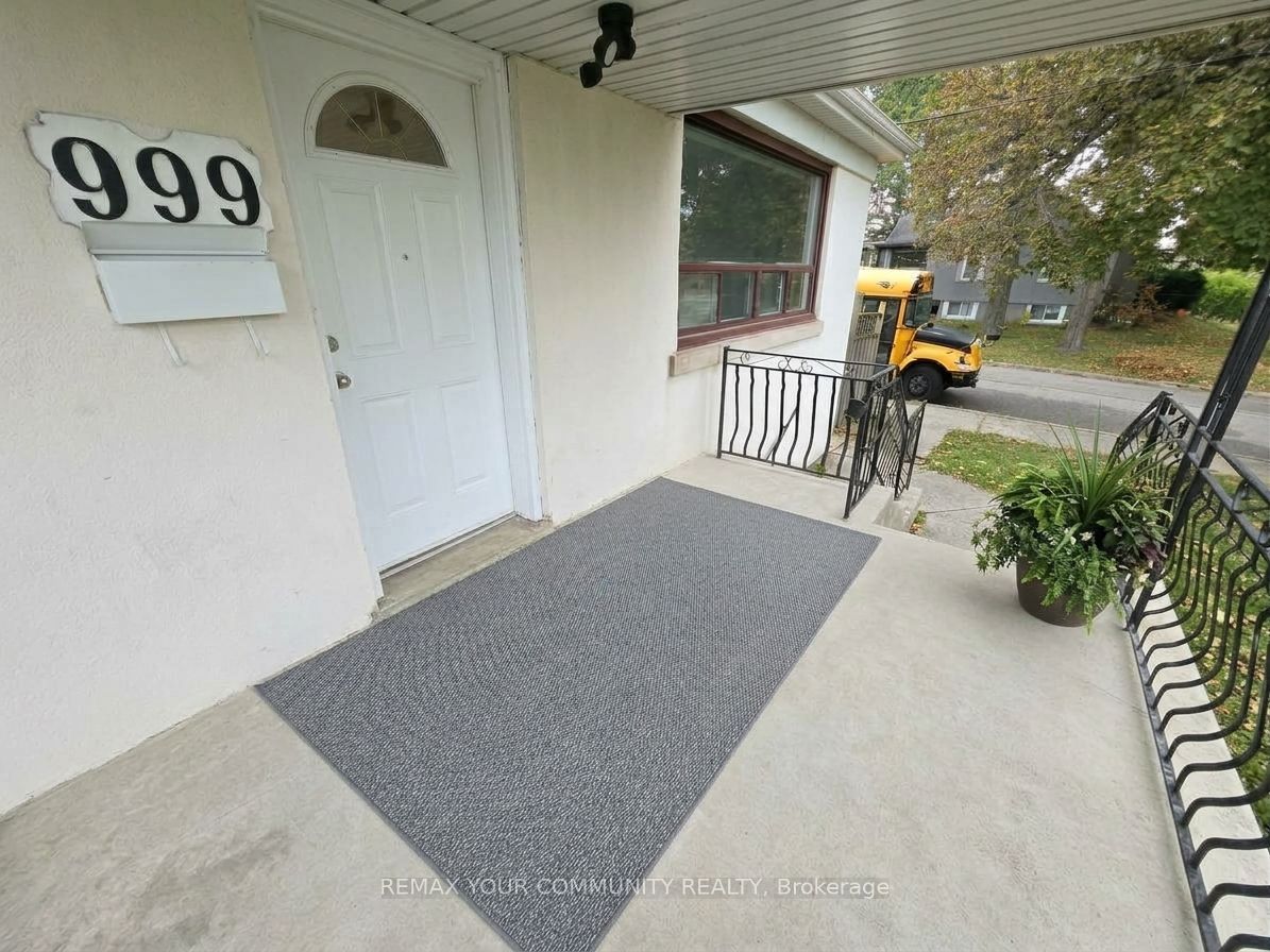 999 Caledonia Road, North York 2