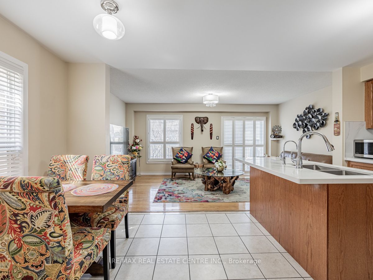 Unit Upper - 140 Cadillac Crescent, Brampton 5