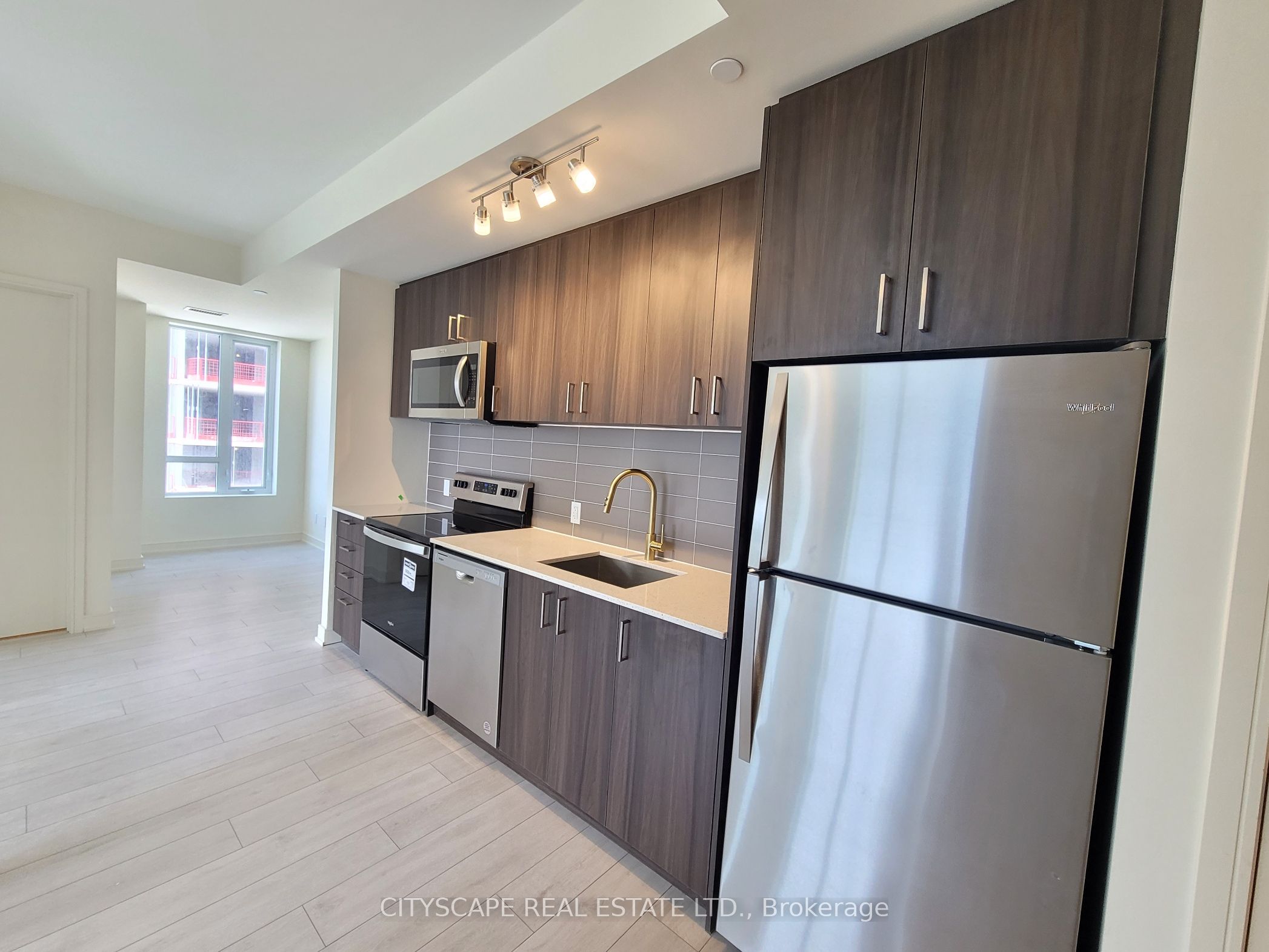 Unit 607 - 8010 Derry Road, Milton 5