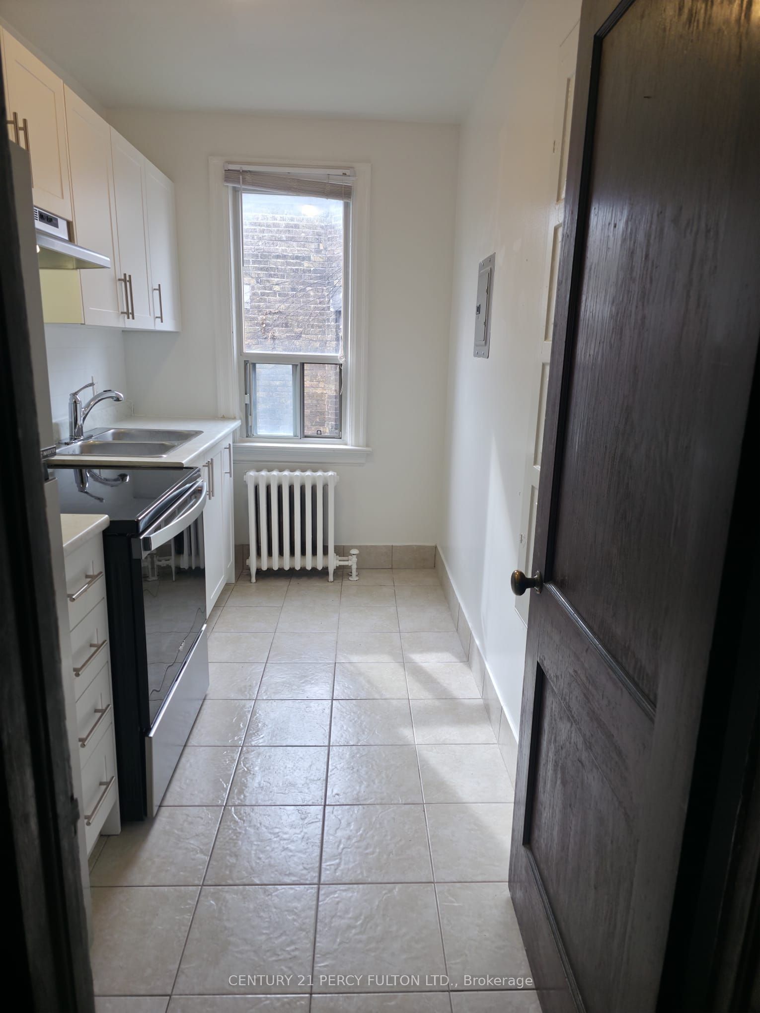 Unit 15 - 35 Jane Street, Toronto 4
